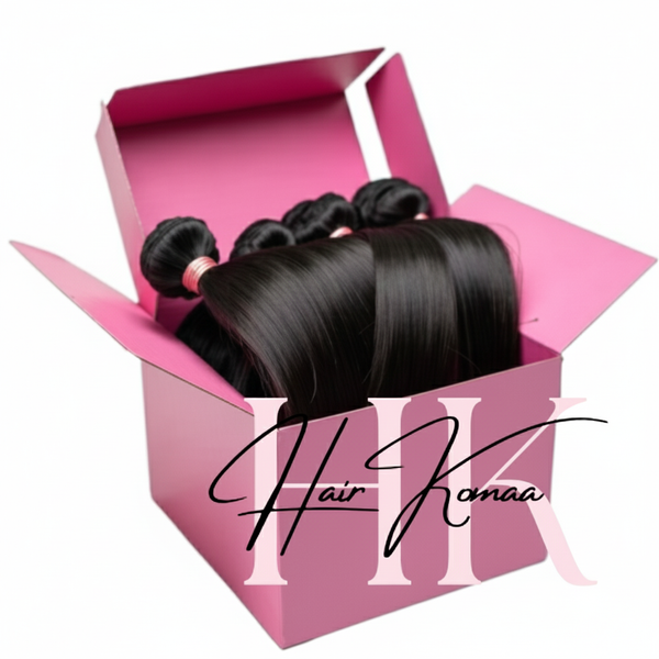 Hair Komaa